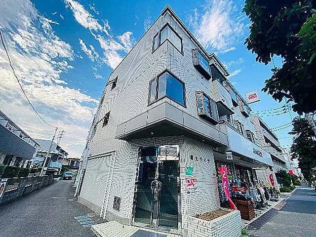 富士ハイツ