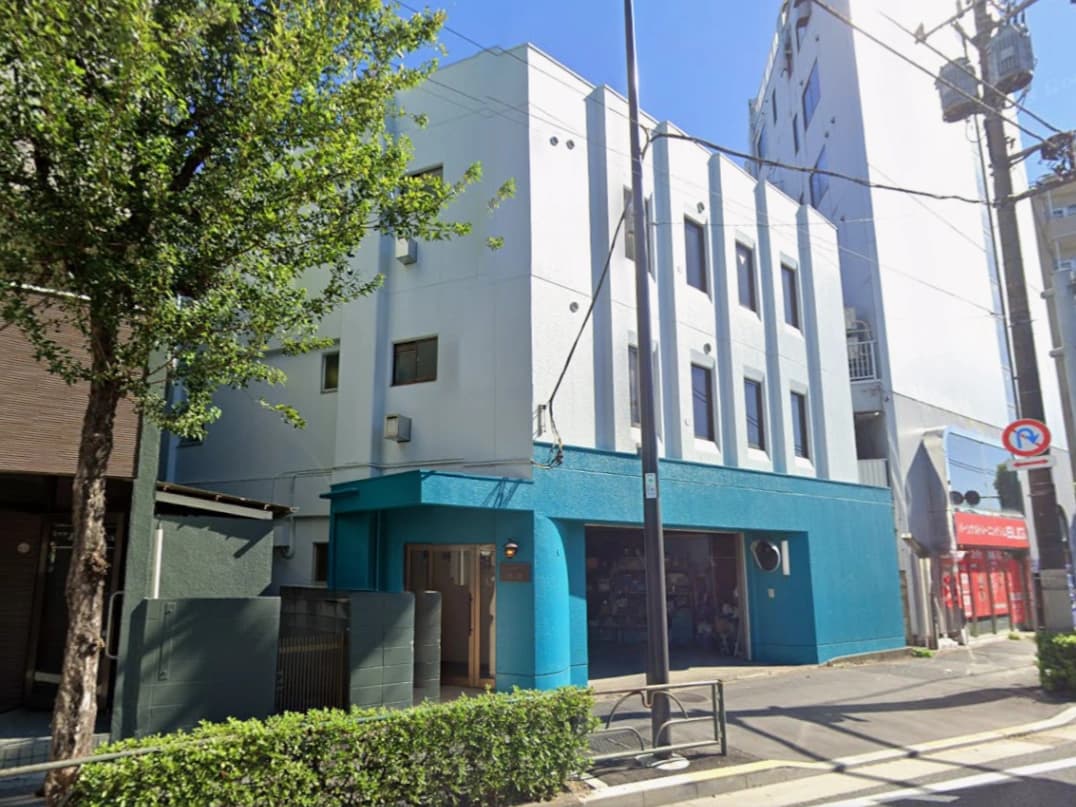 ゴールデンハイツ羽沢