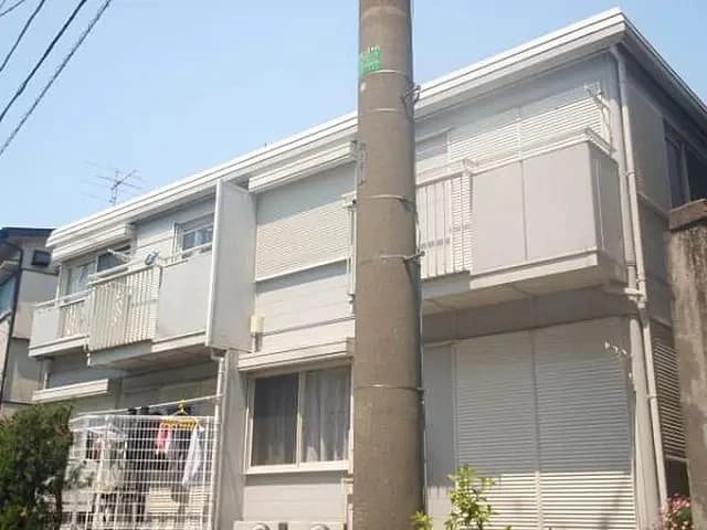 リベール江古田