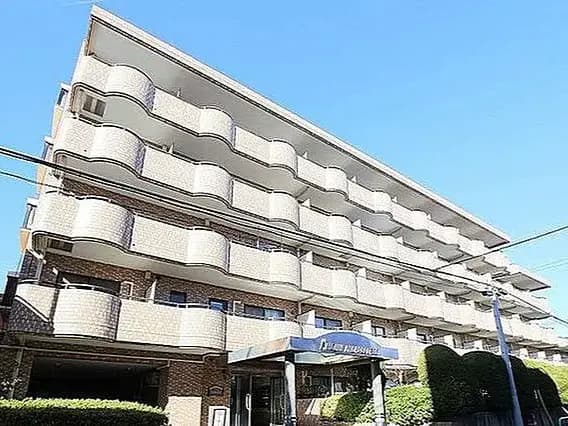 日神パレステージ豊玉第2