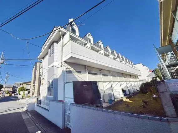 エスポワール大泉学園