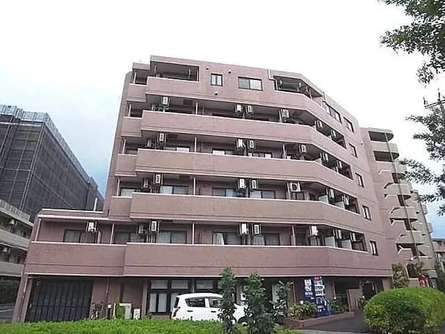 ロイヤルガーデン千鳥町