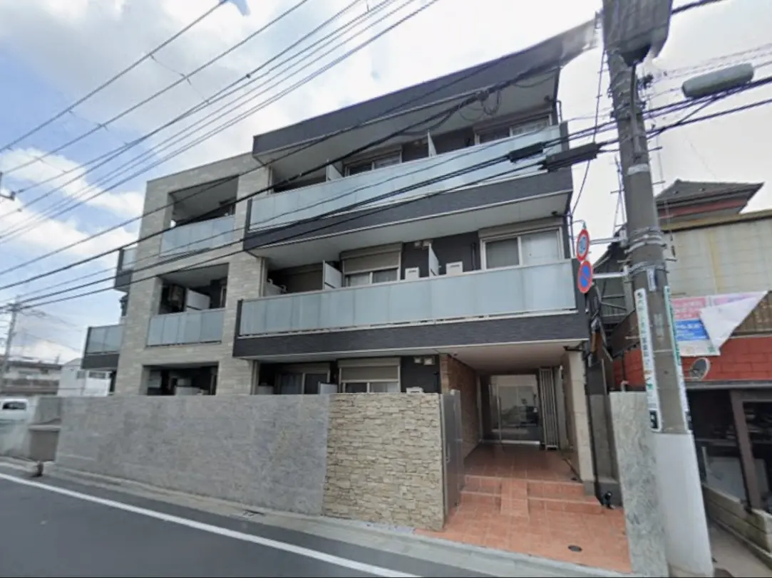 アイステージ上石神井