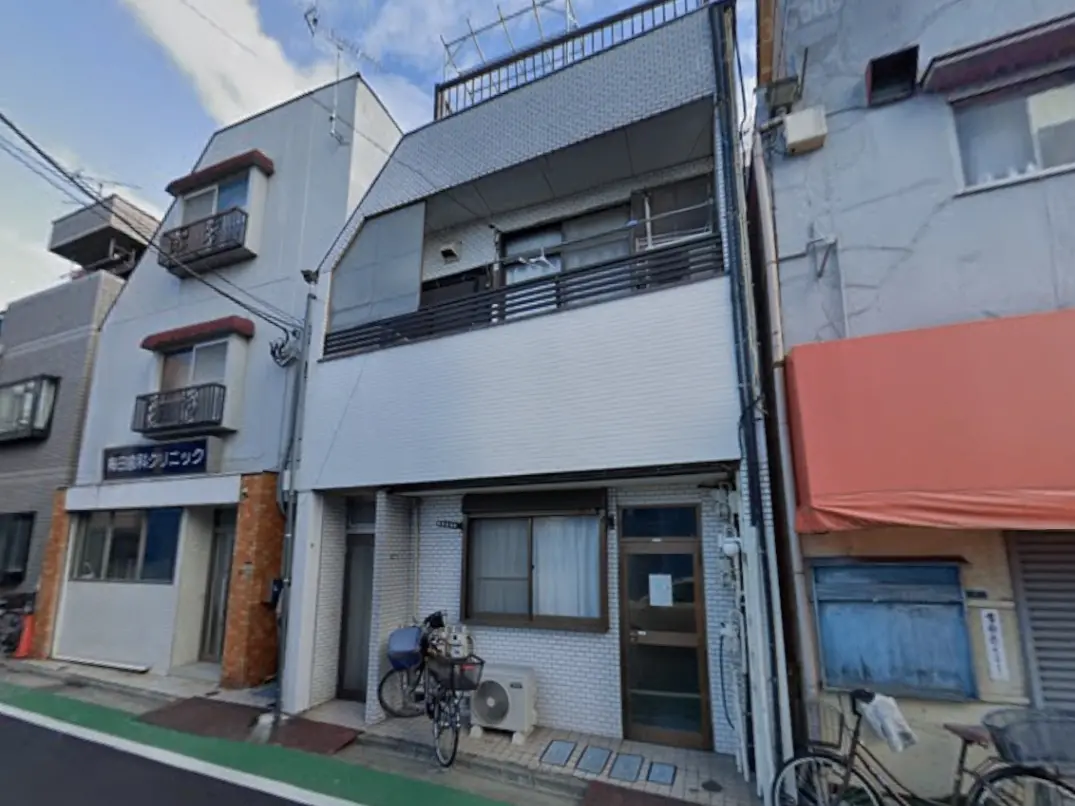 早宮グレイス