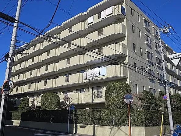 シャルマン318