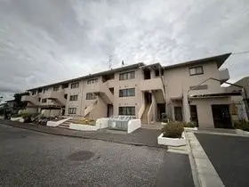 ロイヤルハイツ谷原