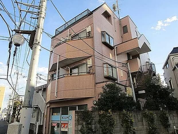 パールハイツ
