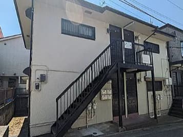 コーポ小林