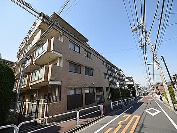 シャトーサンハイム