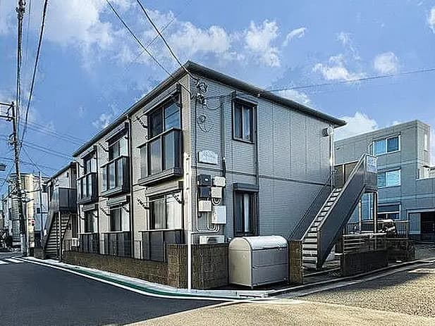 House Geran