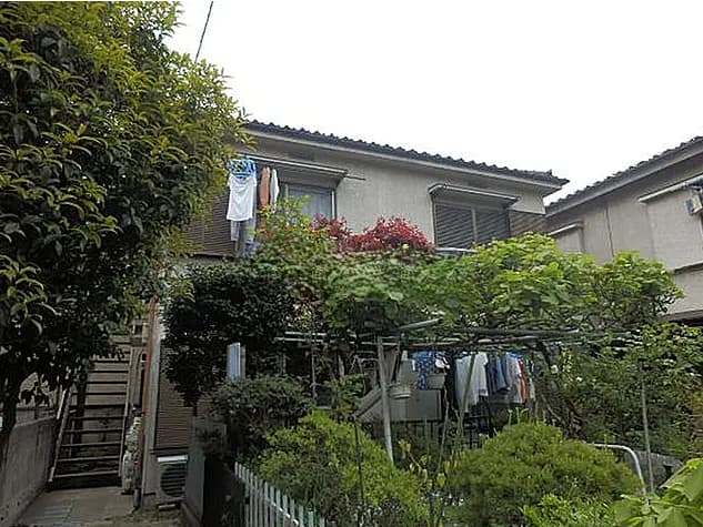山下アパート