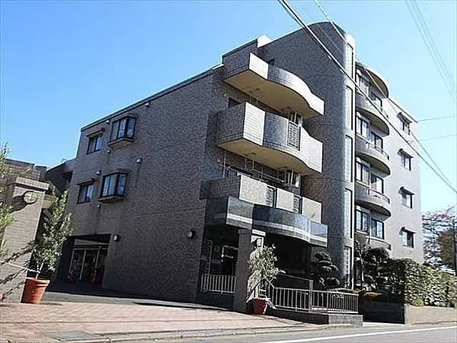 ヴィラ カターラ
