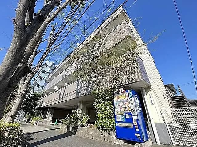 ハイム・ミルフィーユ