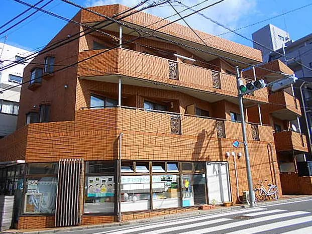 ルーチェ成増