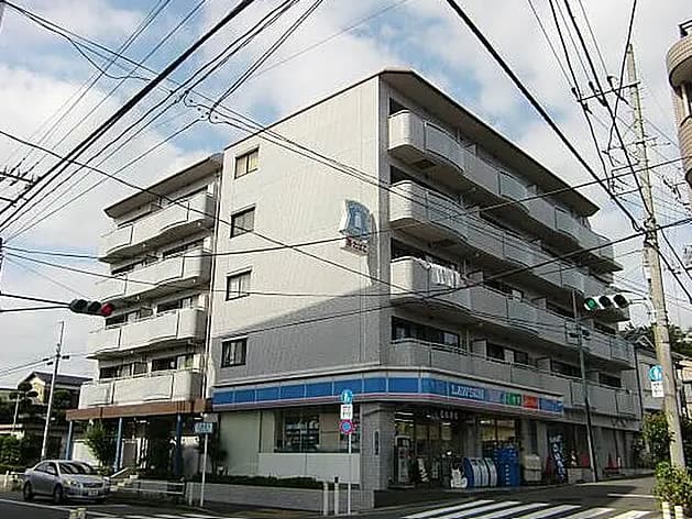 パークフロントナリタ