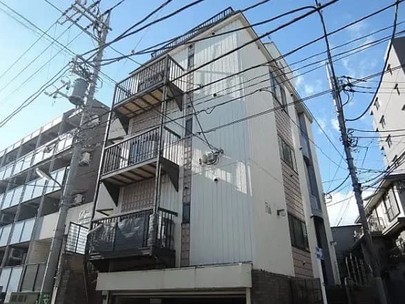 アイプレイス高野台
