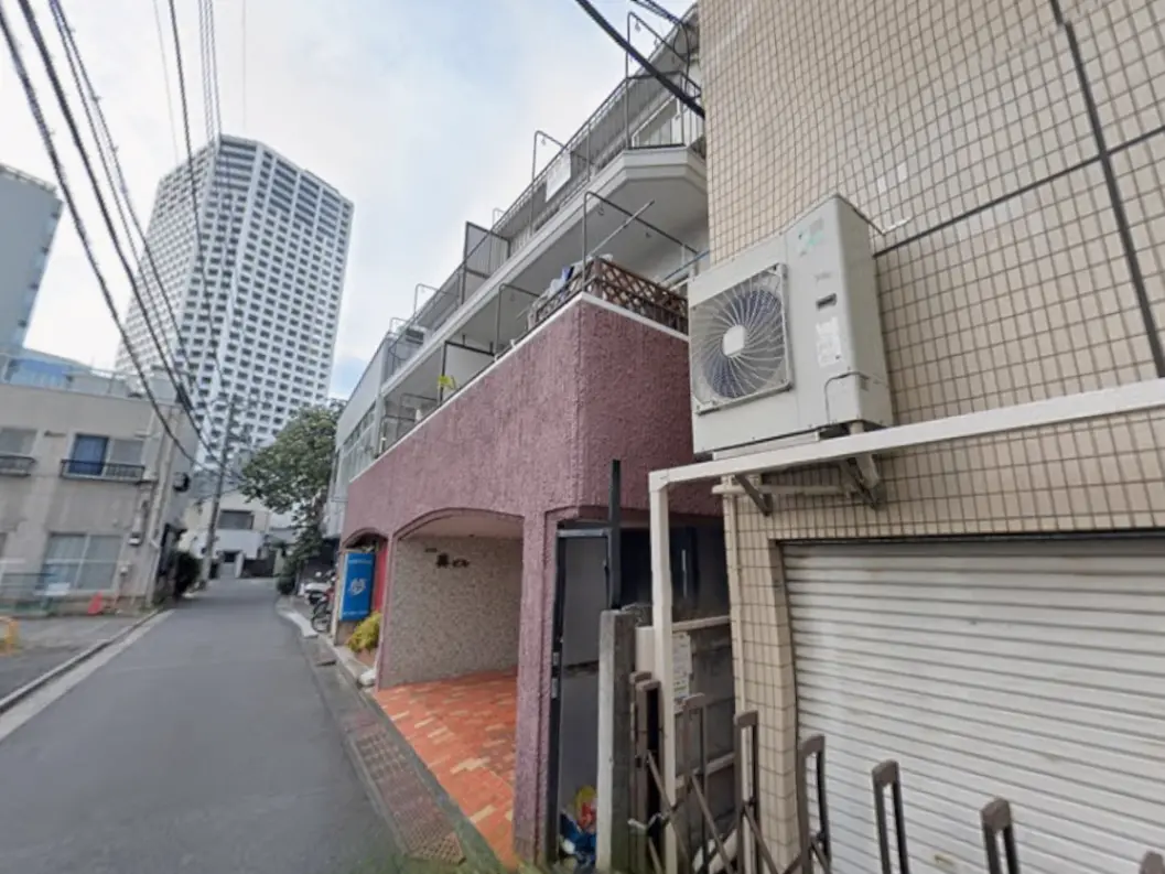 葵ビル