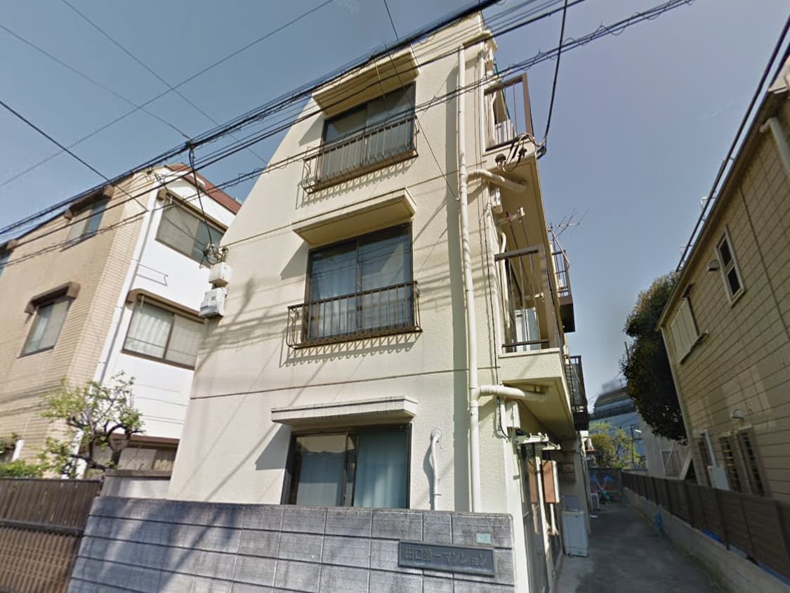 田口第一マンション