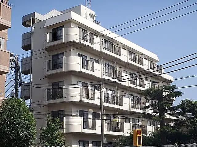 テラスビュー