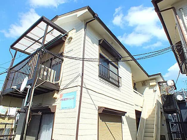 赤塚第3ヴィレッジ