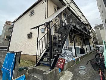 塚田コーポ