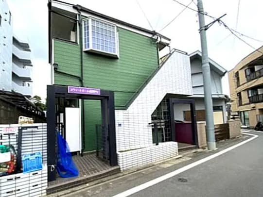 スウィートホーム前野町