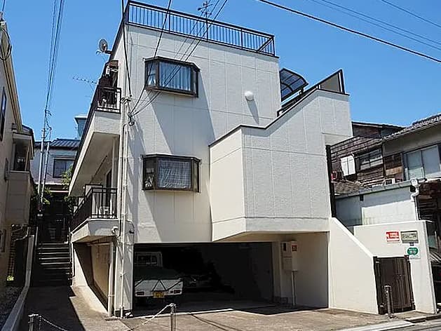 マ・シャンブル