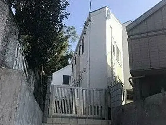 サークルハウス江古田壱番館
