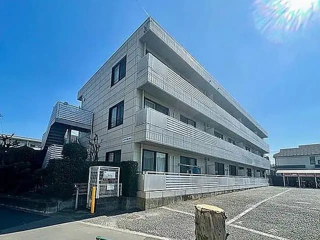 ハイライズ富士見台