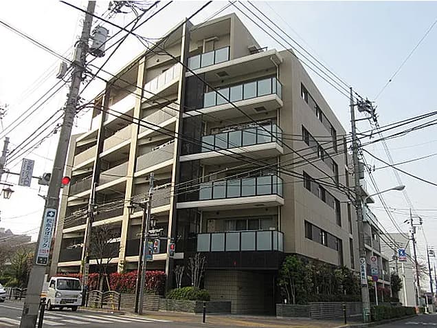 イニシア東武練馬