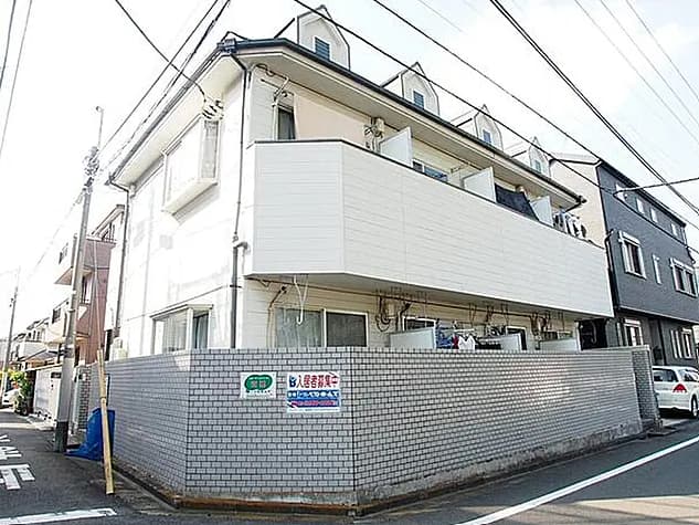 ライブコア東武練馬