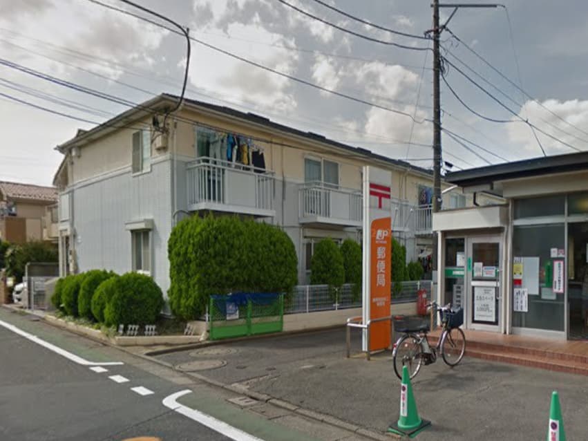 サンパレス
