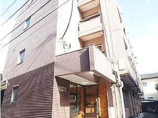 ステイエム高島平