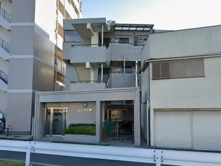 メゾン斉藤