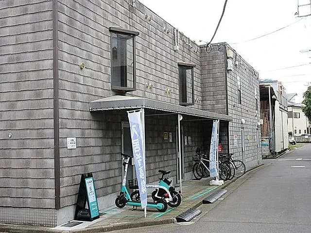IMGハウス1