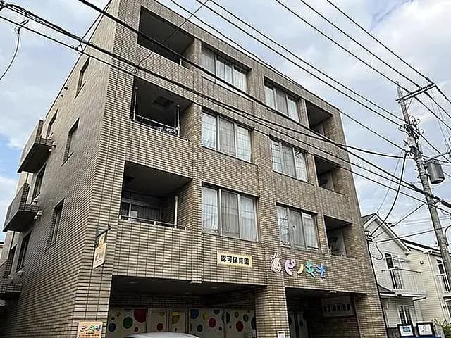 ハナブサ第2ビル
