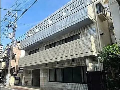 オーバードビル
