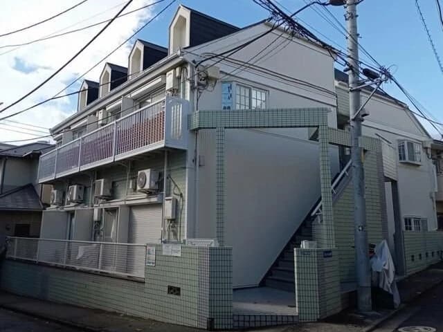 ドミシール江古田
