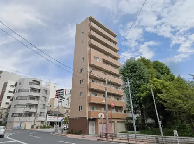 アンデパンダン