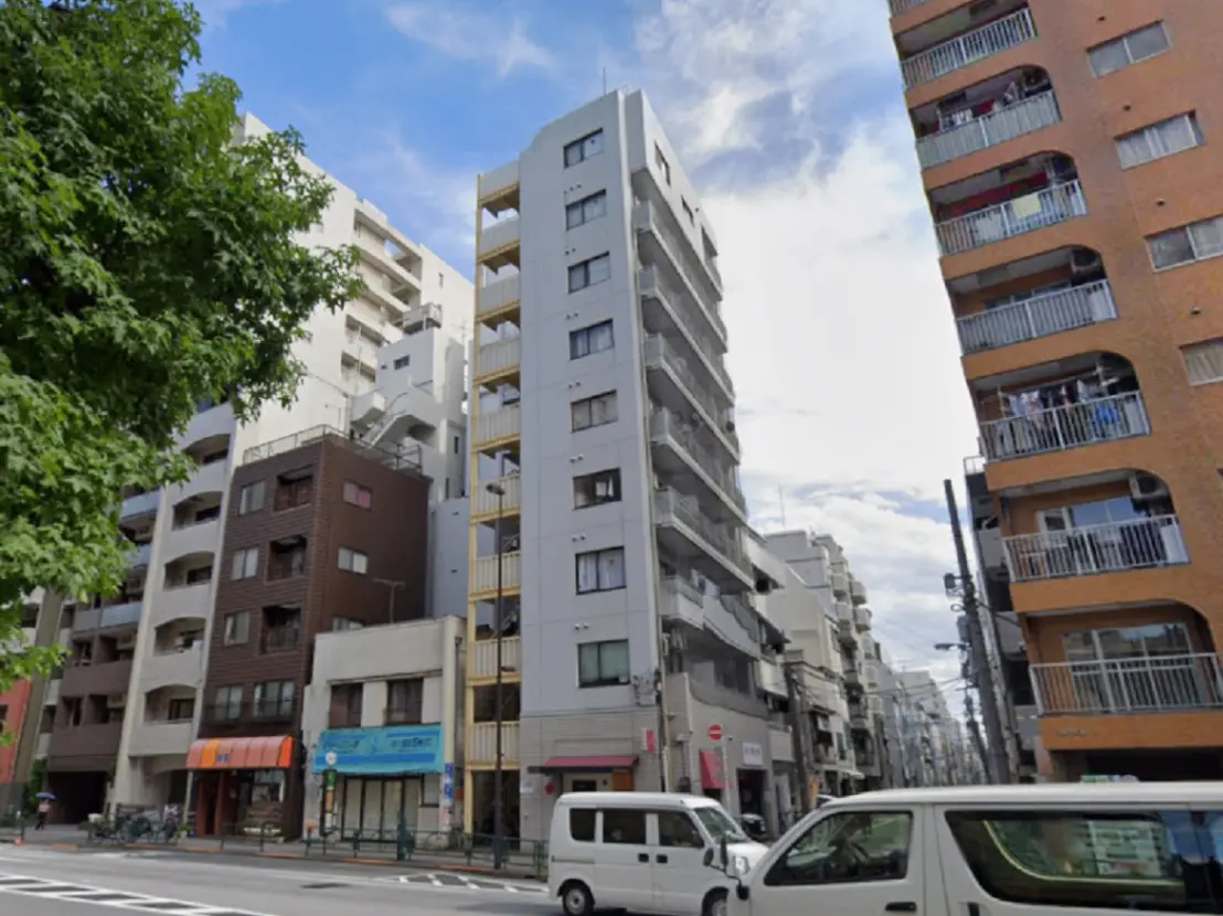 大野第一ビル