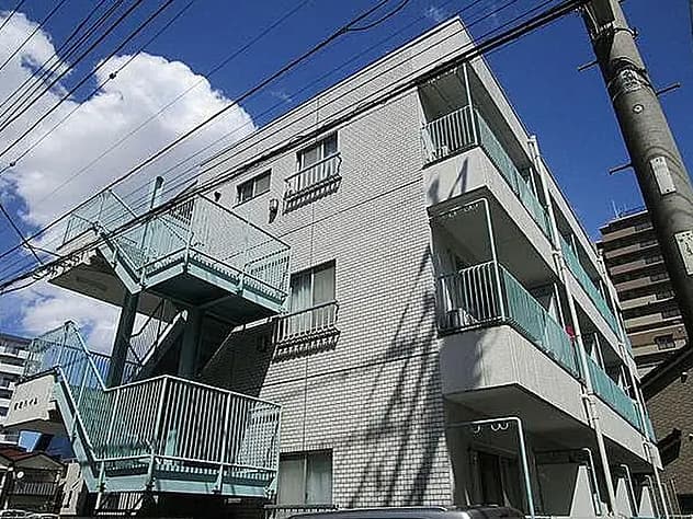 亮光ハイム