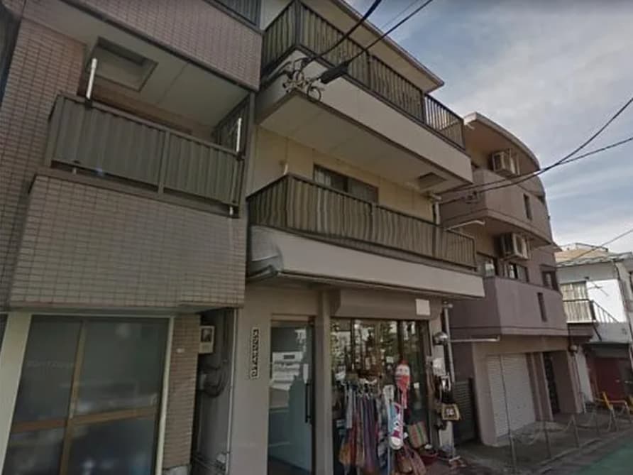 メゾンサイトウ