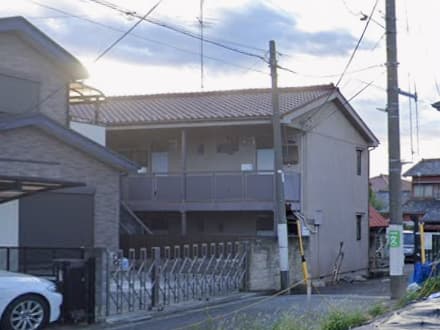 ハイツ森屋