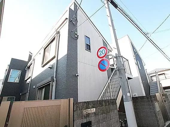 ルーチェ向山II