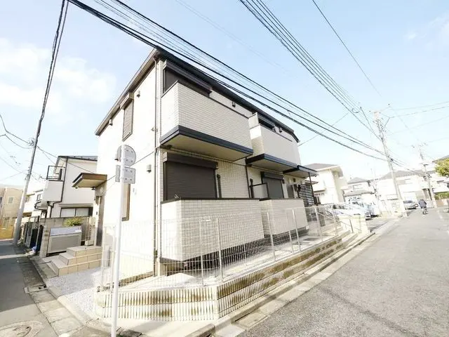 ファーストベルテ