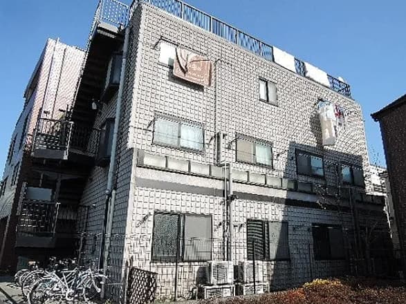 ひまわりハウス
