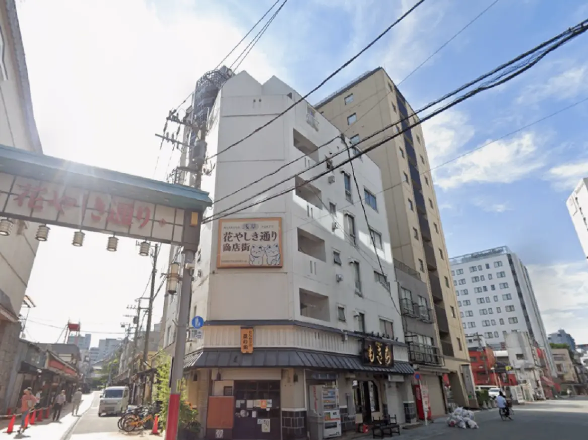 高橋ビル