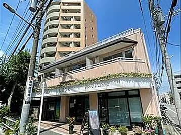 レジデンス明日香