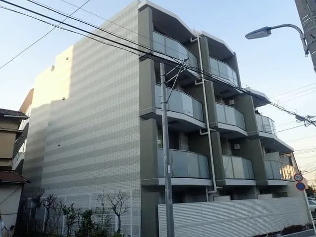 アゼスト新桜台