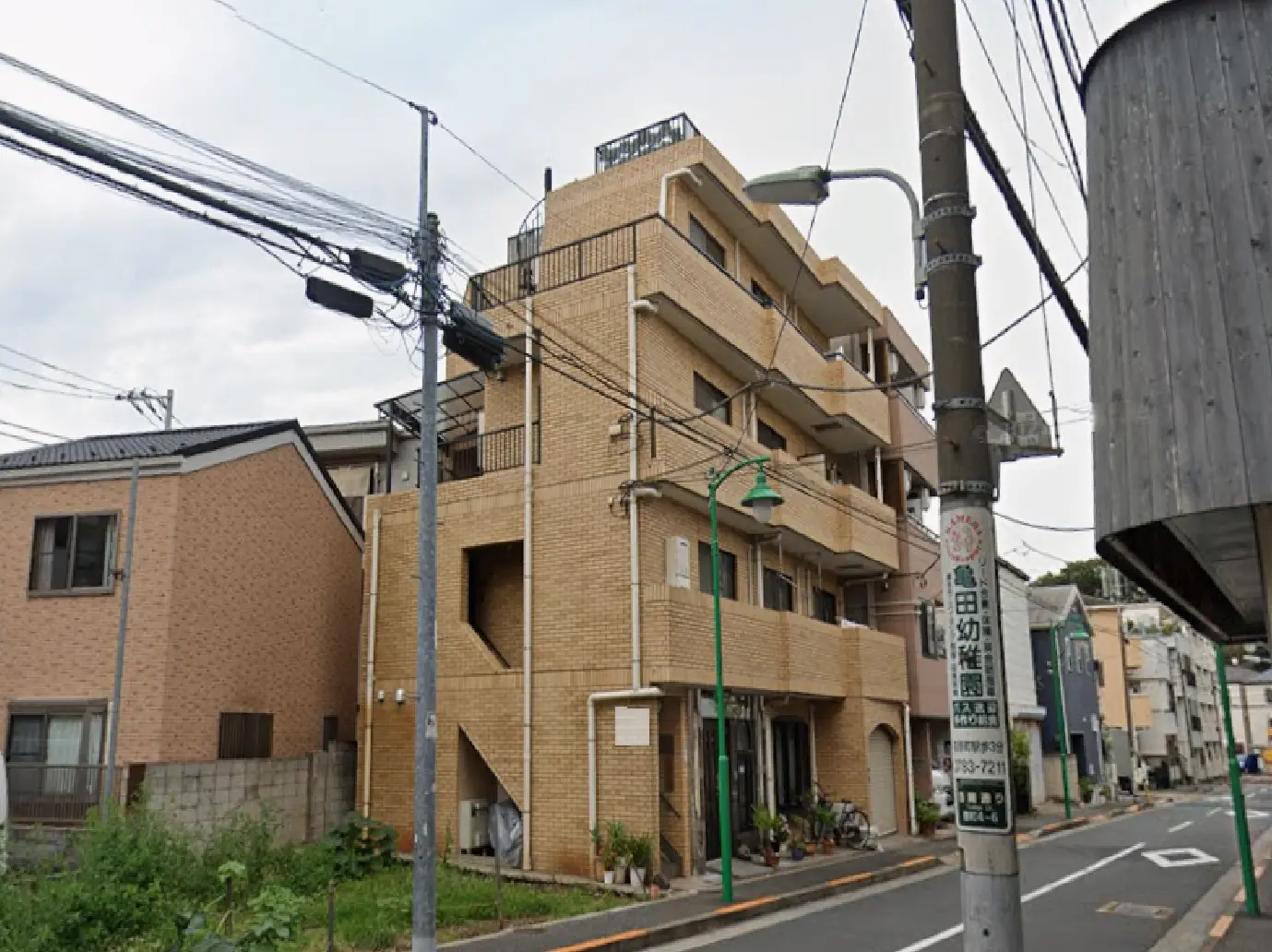マジェスティパレスTK